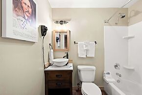 Best Western Route 66 Rail Haven