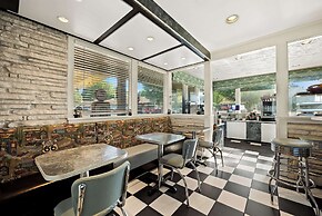 Best Western Route 66 Rail Haven