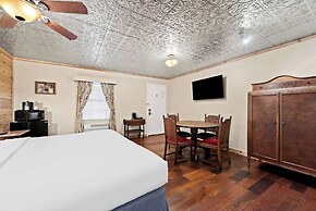 Best Western Route 66 Rail Haven