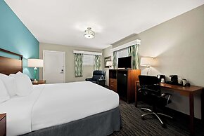 Best Western Route 66 Rail Haven