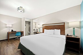 Best Western Route 66 Rail Haven