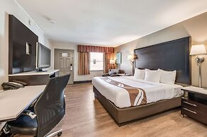 Quality Inn Poughkeepsie