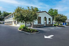 Quality Inn Poughkeepsie