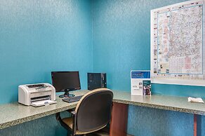 Quality Inn Poughkeepsie