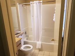 Quality Inn Poughkeepsie