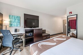 Quality Inn Poughkeepsie