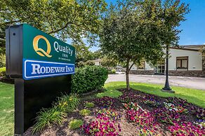 Quality Inn Poughkeepsie