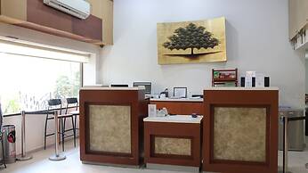 Hotel Urban Express