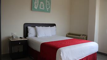 Hotel Urban Express