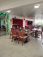 Hotel Urban Express