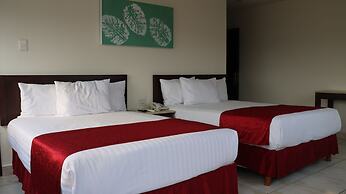 Hotel Urban Express