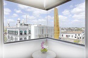 Hotel Urban Express