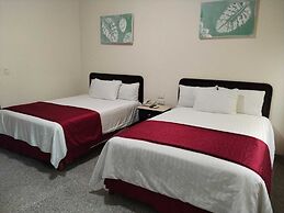 Hotel Urban Express