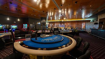 Hotel Algarve Casino