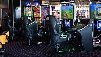 Hotel Algarve Casino