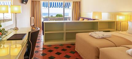 Hotel Algarve Casino