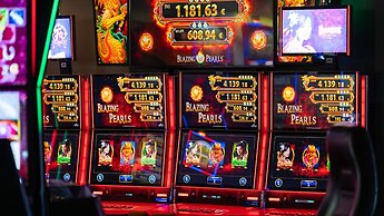 Hotel Algarve Casino