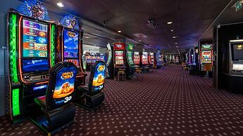 Hotel Algarve Casino