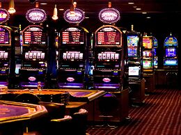 Hotel Algarve Casino