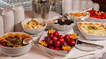 Hotel Algarve Casino