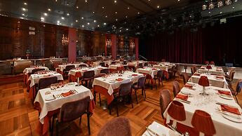 Hotel Algarve Casino