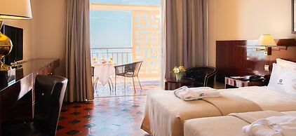 Hotel Algarve Casino