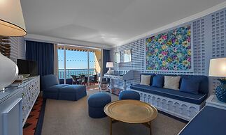 Hotel Algarve Casino