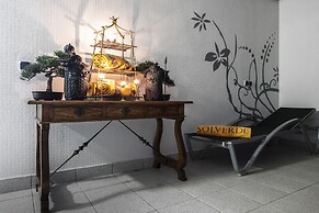 Hotel Algarve Casino