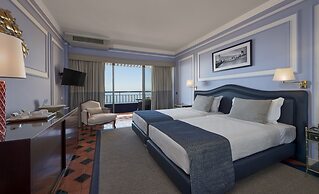 Hotel Algarve Casino