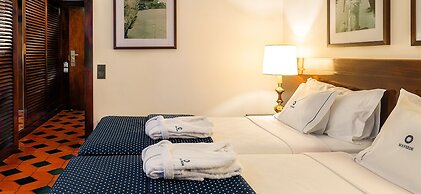 Hotel Algarve Casino