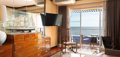 Hotel Algarve Casino