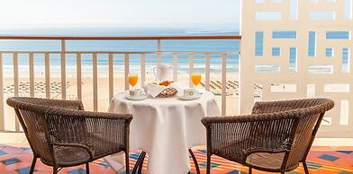 Hotel Algarve Casino