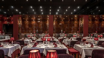 Hotel Algarve Casino