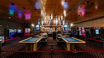 Hotel Algarve Casino