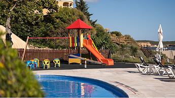 Hotel Algarve Casino