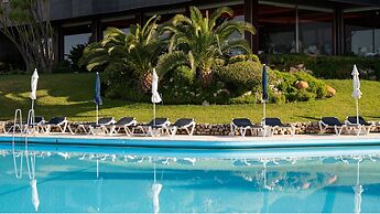 Hotel Algarve Casino