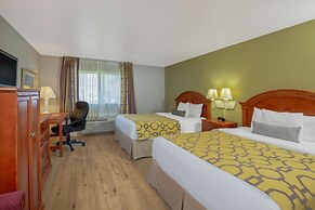 Baymont by Wyndham Tehachapi