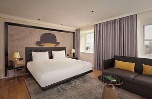 Holmes Hotel London