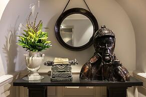 Holmes Hotel London