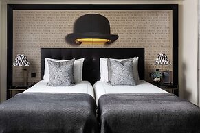 Holmes Hotel London