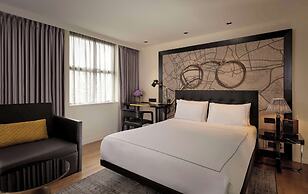Holmes Hotel London