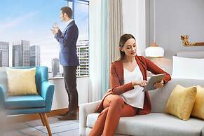Le Meridien Jakarta