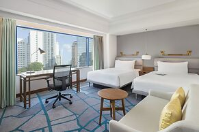 Le Meridien Jakarta