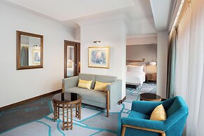 Le Meridien Jakarta