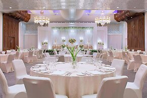 Le Meridien Jakarta