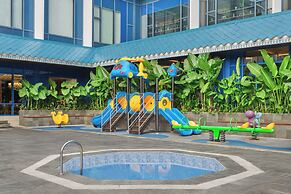 Le Meridien Jakarta
