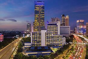 Le Meridien Jakarta