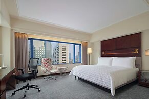 Le Meridien Jakarta