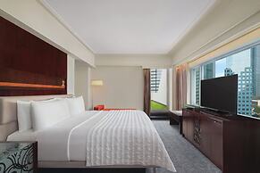 Le Meridien Jakarta