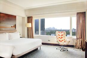 Le Meridien Jakarta